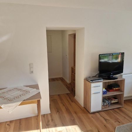 Oase Der Ruhe Apartment Hollersbach im Pinzgau Exterior photo