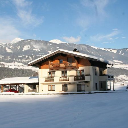 Oase Der Ruhe Apartment Hollersbach im Pinzgau Exterior photo